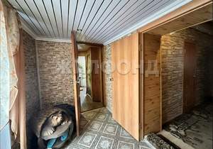 Дом 76м&sup2;, 2-этажный, участок 8 сот.  