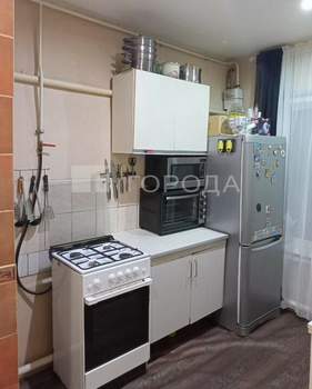 Дом 42м&sup2;, 1-этажный, участок 3 сот.  