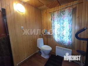 Дом 47м², 1-этажный, участок 10 сот.  