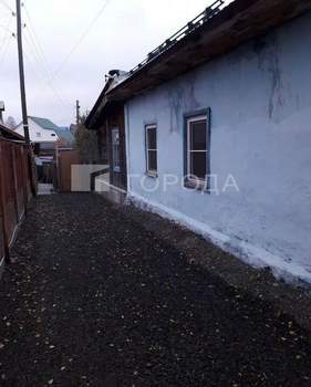 Дом 80м&sup2;, 1-этажный, участок 4 сот.  