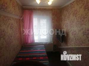 Дом 33м², 1-этажный, участок 7 сот.  