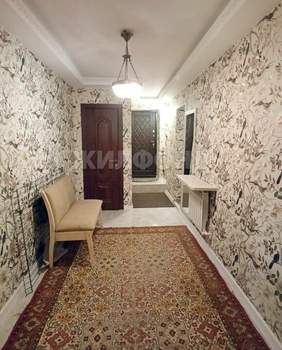 Дом 188м&sup2;, 2-этажный, участок 9 сот.  