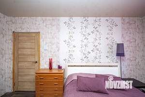 Дом 122м&sup2;, 1-этажный, участок 5 сот.  