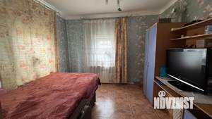 Дом 71м², 1-этажный, участок 5 сот.  