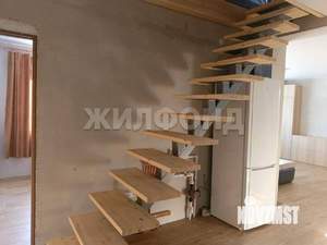 Дом 115м², 2-этажный, участок 6 сот.  