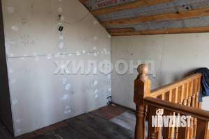 Коттедж 121м², 2-этажный, участок 8 сот.  