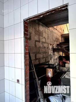 Таунхаус 150м&sup2;, 2-этажный, участок 2 сот.  