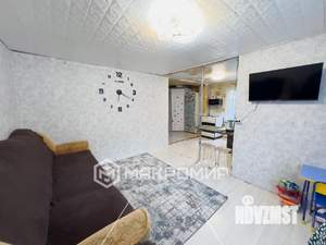 Дом 82м², 2-этажный, участок 7 сот.  