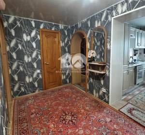 Дом 70м&sup2;, 1-этажный, участок 6 сот.  