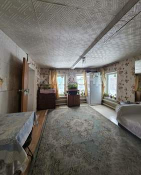 Дом 57м², 2-этажный, участок 6 сот.  