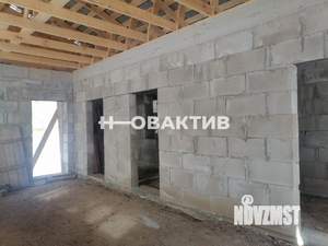 Дача 64м², 1-этажный, участок 8 сот.  