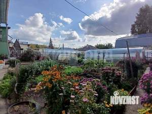 Дом 71м², 2-этажный, участок 4 сот.  