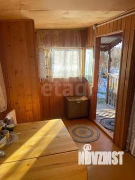 Дом 40м&sup2;, 2-этажный, участок 7 сот.  