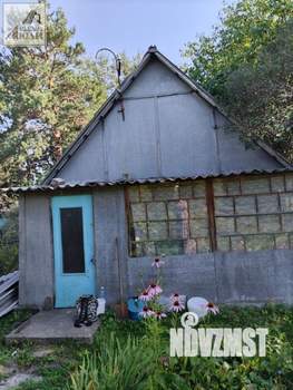 Дом 24м&sup2;, 1-этажный, участок 10 сот.  