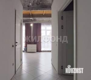 Таунхаус 103м², 2-этажный, участок 2 сот.  