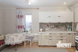 Дом 60м&sup2;, 1-этажный, участок 5 сот.  