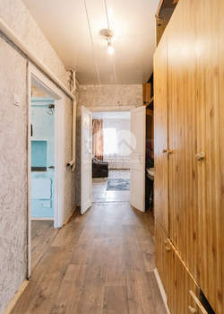 Дом 40м&sup2;, 1-этажный, участок 4 сот.  