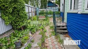 Дом 220м², 2-этажный, участок 7 сот.  
