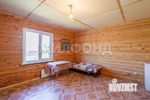 Коттедж 484м², 2-этажный, участок 8 сот.  