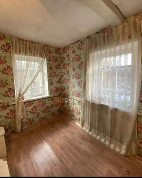 Дом 8м&sup2;, 1-этажный, участок 3 сот.  