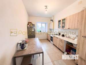 Коттедж 250м&sup2;, 2-этажный, участок 7 сот.  