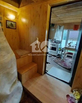 Дом 70м&sup2;, 2-этажный, участок 5 сот.  