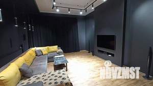 Коттедж 660м², 3-этажный, участок 8 сот.  
