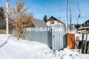 Дача 139м², 2-этажный, участок 4 сот.  
