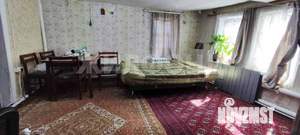 Дом 38м², 1-этажный, участок 3 сот.  