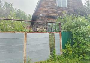 Дача 70м², 2-этажный, участок 5 сот.  