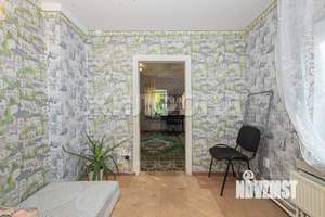 Дом 66м&sup2;, 2-этажный, участок 6 сот.  