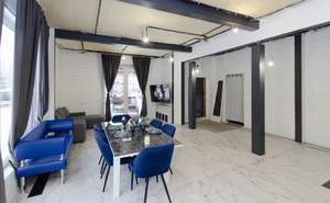 Дом 230м², 2-этажный, участок 6 сот.  