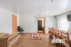 Дом 41м&sup2;, 1-этажный, участок 5 сот.  