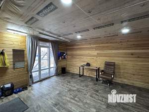 Дом 60м², 2-этажный, участок 8 сот.  