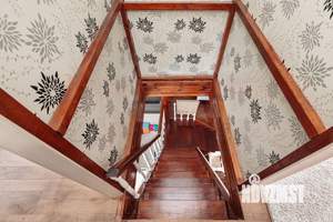 Коттедж 130м&sup2;, 2-этажный, участок 6 сот.  