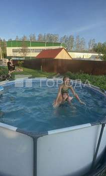 Дом 100м², 2-этажный, участок 11 сот.  