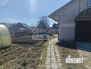 Дом 151м&sup2;, 2-этажный, участок 7 сот.  