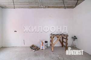 Таунхаус 130м², 2-этажный, участок 3 сот.  