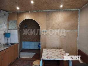 Дом 65м², 1-этажный, участок 10 сот.  