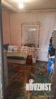 Дом 38м&sup2;, 1-этажный, участок 2 сот.  