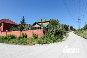 Коттедж 352м&sup2;, 2-этажный, участок 10 сот.  