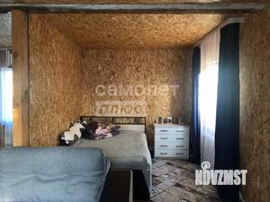 Дом 45м², 1-этажный, участок 5 сот.  
