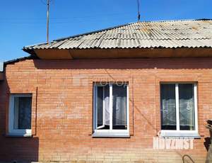 Дом 59м&sup2;, 1-этажный, участок 3 сот.  