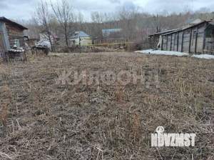 Дом 45м², 1-этажный, участок 9 сот.  