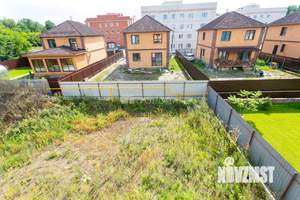 Дом 197м², 3-этажный, участок 7 сот.  