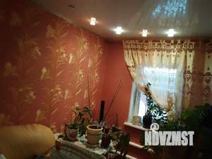 Дом 70м&sup2;, 1-этажный, участок 6 сот.  