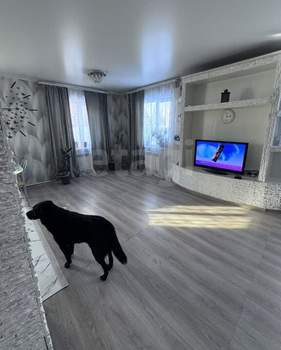 Дом 112м&sup2;, 2-этажный, участок 6 сот.  