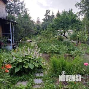 Дом 31м&sup2;, 1-этажный, участок 11 сот.  