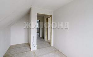 Дом 150м&sup2;, 2-этажный, участок 7 сот.  