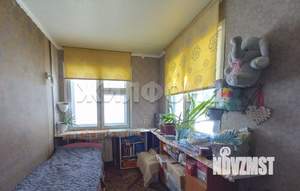 Дом 73м², 2-этажный, участок 5 сот.  